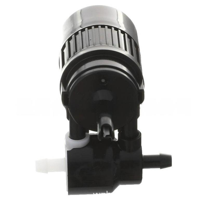 84801575 Windscreen Wiper Motor for Chevy GMC 2021-2024 Cadillac Escalade XT4 Chevrolet Equinox Suburban Windshield Washer Pump