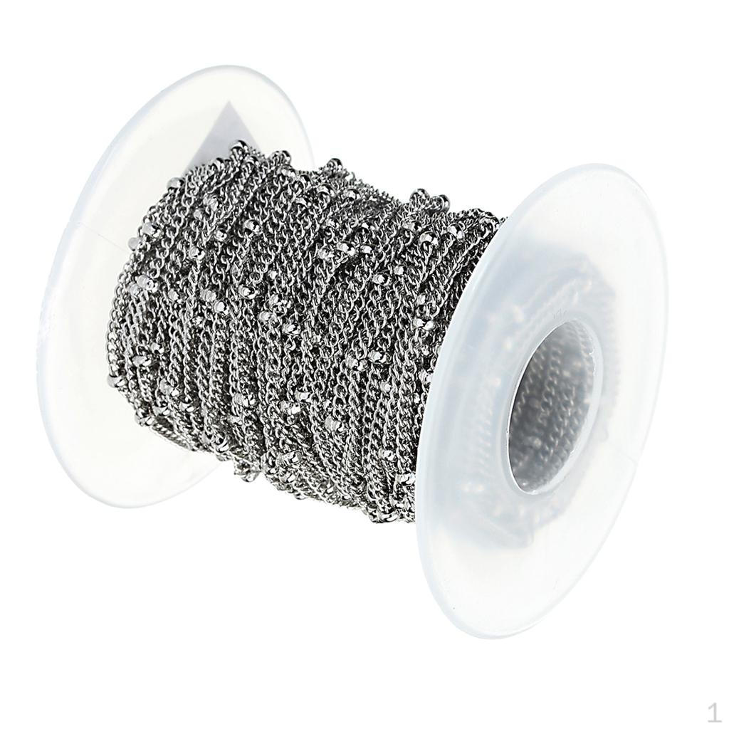 

10 метров ленты гирлянда со стразами украшение 2mm wide