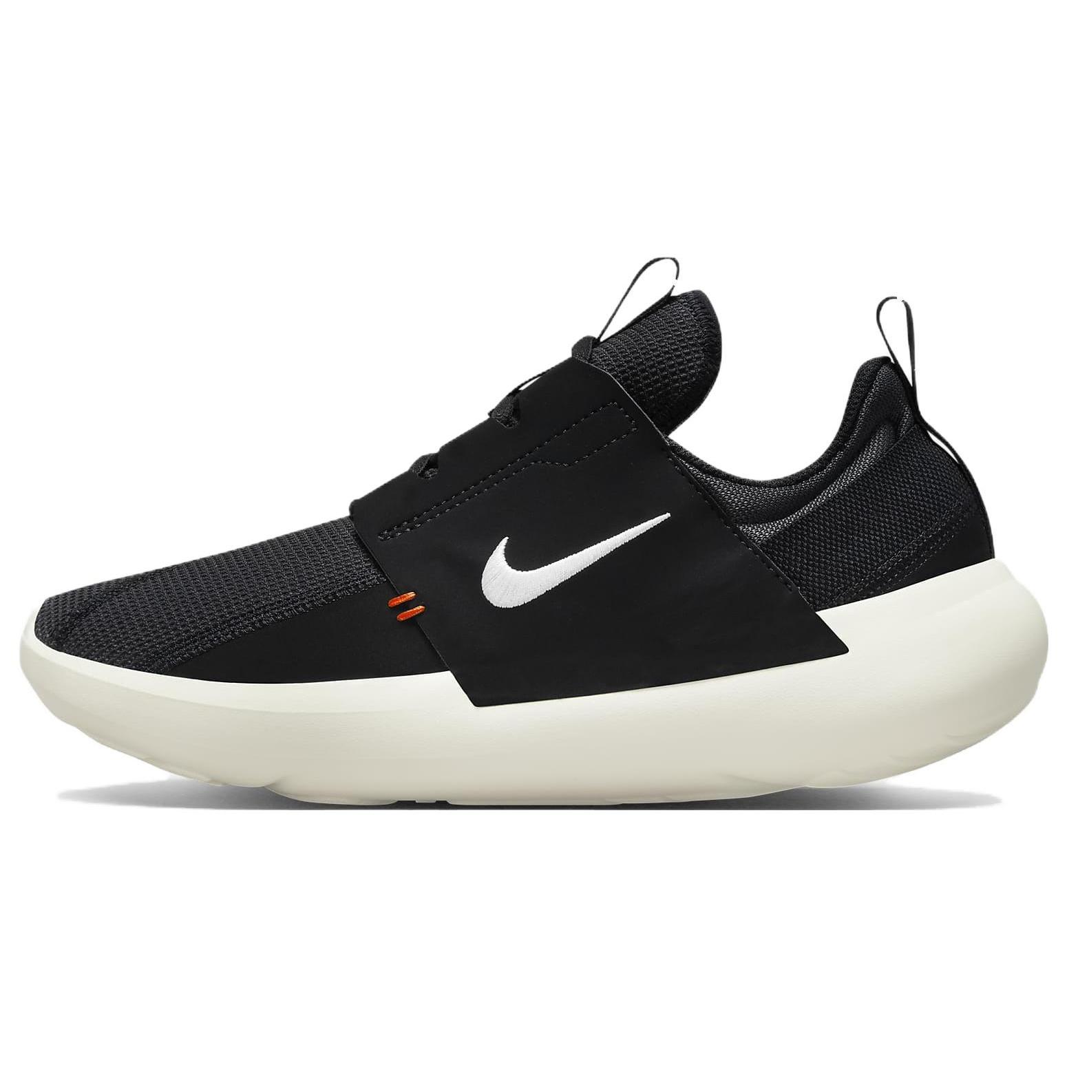 (WMNS) Nike E-Series AD Shoes  Anthracite  Women s DV8405-001 EU 35.5