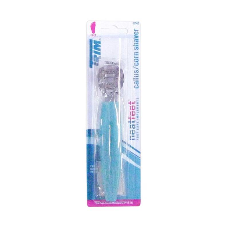 

[5600] Trim Replaceable Callus Razor Refills (2 included) 12-39FC