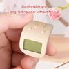 9 Channel Charging Tally Counter Clicker Number Count Decompression Number Count