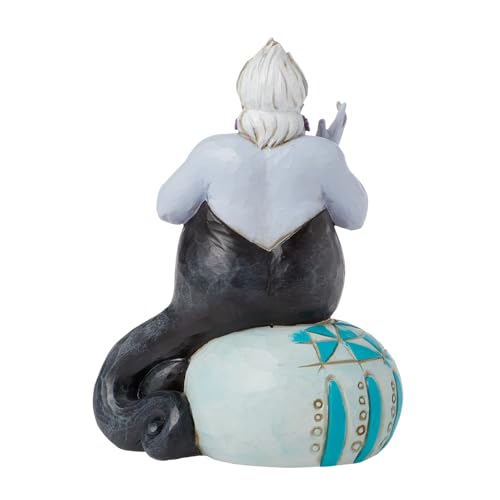 [Disney Traditions] Ursula Sitting Pose 6016344