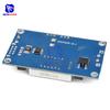 Diymore 5A CC/CV Step-down Buck Converter Power Supply Board Voltmeter Voltage Regulator Battery Charge Module LED Driver
