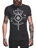 Ragnar Lodbrok Viking T-Shirt