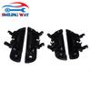 Outside or Ide Front Rear Left Right Door Handle LH RH For Suzuki Esteem Baleno 1995 1996 1997 1998 1999 2000 2001 Grey Black