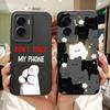 For Honor 90 Lite Case CRT-NX1 Shockproof Cover Popular Flower Soft Liquid Silicone Phone Case For Honor 90 Lite 2023 Funda 6.7"