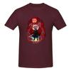 Piece Viking Style Fantasy Novelty  Cotton TShirt Crimson Desert RPG Tops Tees For Unisex