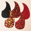 Akustická kytara Hummingbird Celuloid Pickguard Chrániče proti poškrábání desky