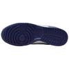 Nike Dunk Low Derin Kraliyet Futbol Grisi Erkek Spor Ayakkabı Mavi Derin-Kraliyet-Mavisi Beyaz DV0833-401