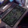 HD XXL Mouse Pad Gamer Computer Desk Mat keyboard Hollow Knight Accessories Laptop Gamer Anti-slip Carpet Table Office MousePad