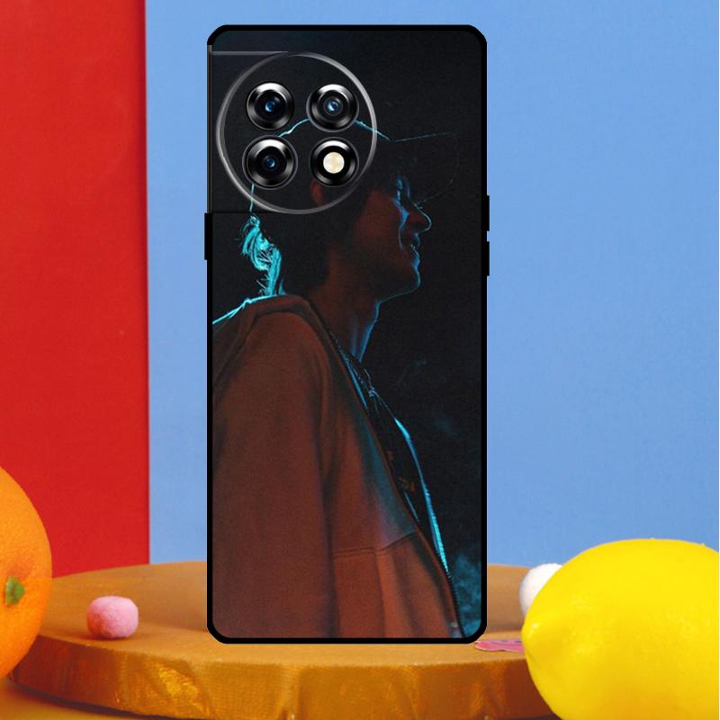 

og buda russia rapper Cover For OnePlus Nord CE 4 2 3 Lite N30 N10 N20 OnePlus 13R 13 12 12R 11 10 Pro 10T 8T Case OnePlus Nord CE4Lite