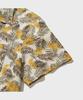 VDR Hawaiian Shirt [Ivory]
