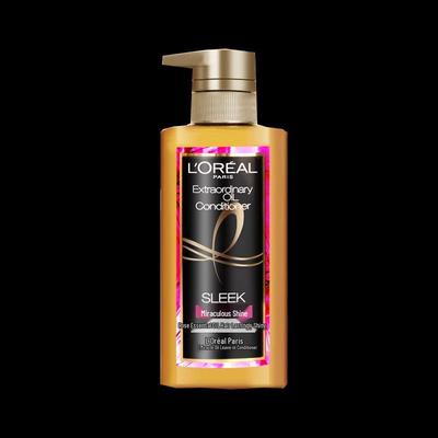 L'Oreal Extraordinary Oil Conditioner