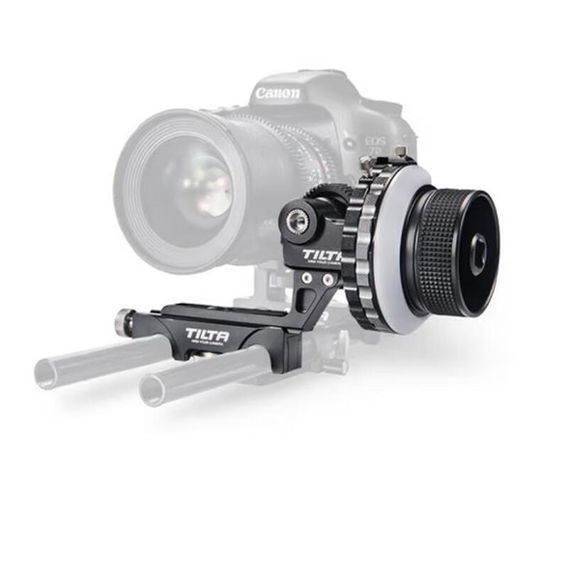 Tilta AB Limit Professional Camera Follow Focus