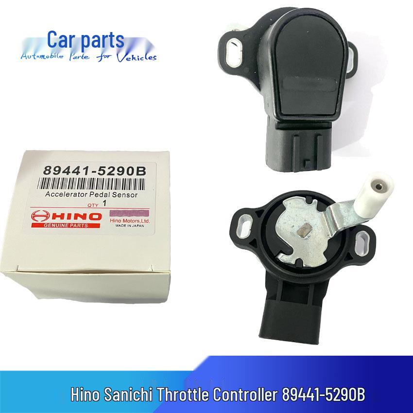 Throttle Pedal Acceleration Sensor for Hino Sanyi Hualing (89441-5290B)