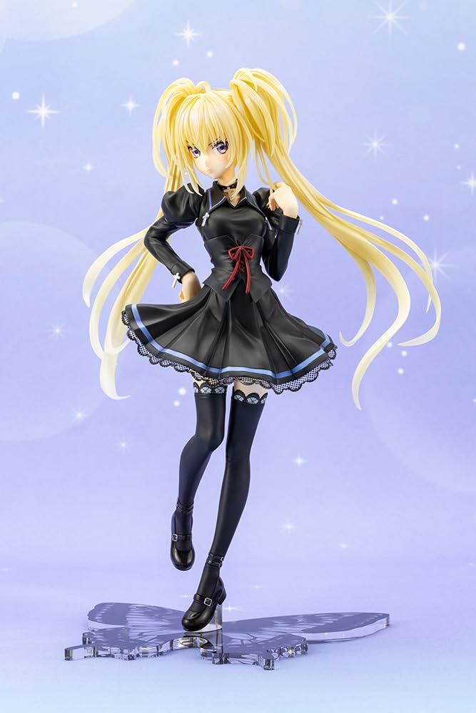 Kotobukiya Shugo Chara Hoshina Utau School Uniform 1/7 Scale PVC Figure