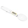 Digital Spoon Scale Multifunction High Accuracy 500g 0.1g Rechargeable Electronic Food Scale with LCD Display