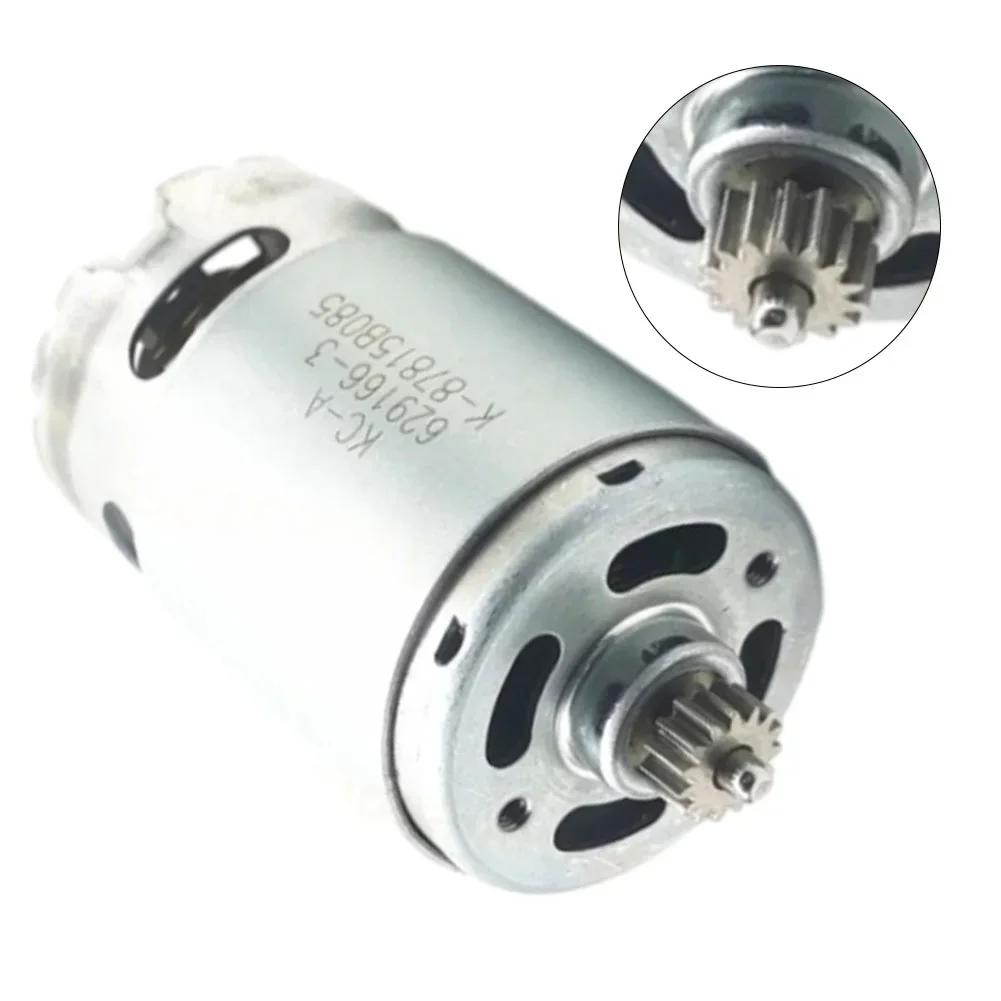 1pc 629395-8 Motor Replacement For MAKITA HP333D DF333D DF033D DF333 HP333DSME Power Tool Accessories