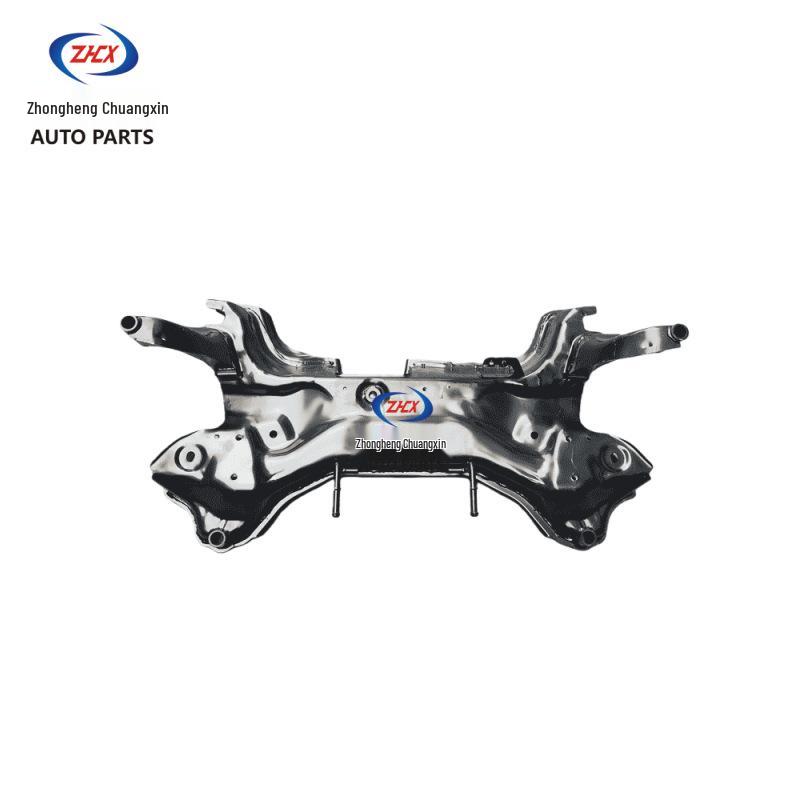 Front Axle Engine Mount for Changan UNI-V, Compatible with All Changan Models Iron