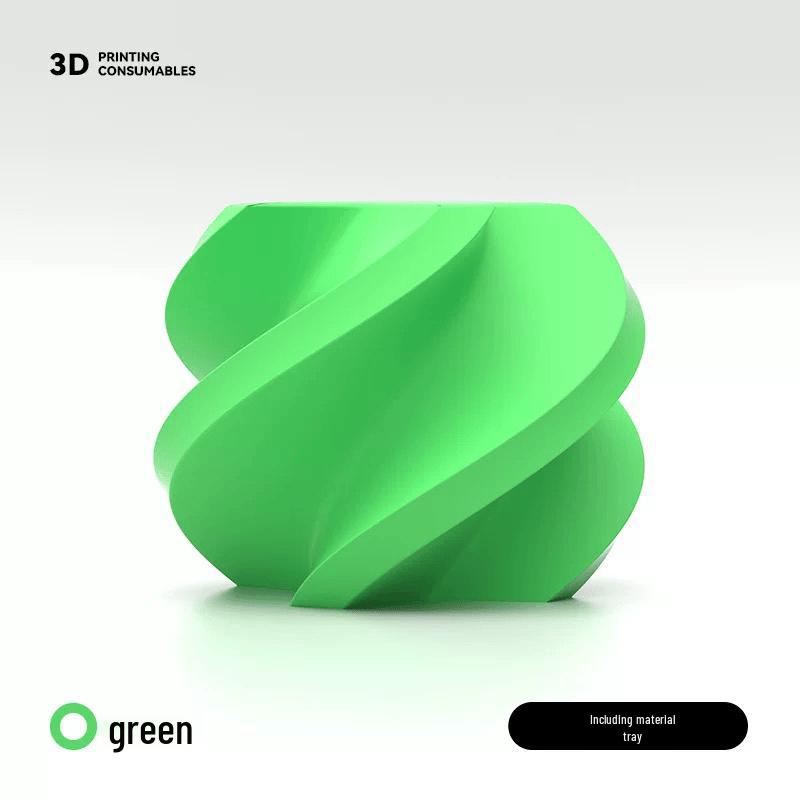 Mingshi ECO PETG Филамент для 3D-принтера