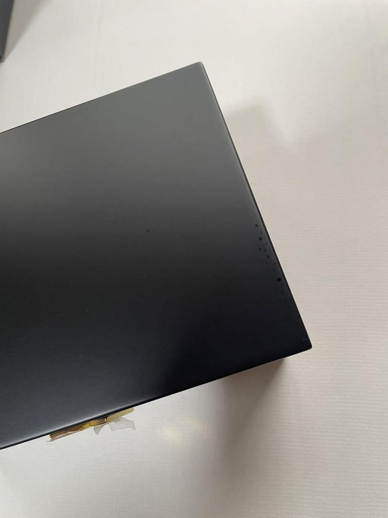 [GEBRAUCHT] Merch-Box 6 Spieluhr Sammelkarte BTS Merch-Box 6