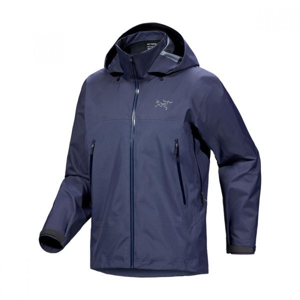 Arc Teryx Beta Ar Jacket Men Fw25 Ajpfm09906