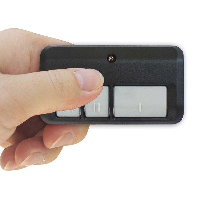 

LiftMaster 315/390 Garage Door Wireless Remote Control
