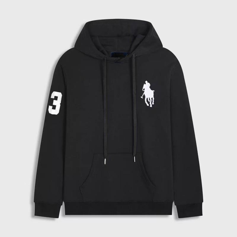 Mens Lightweight Hooded Cotton Sweatshirt Zip-Up Pullover Casual Sportswear Loose Fit
