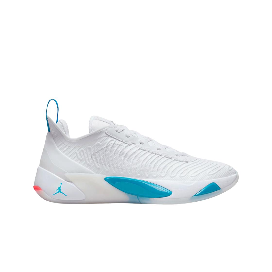 

Мужские кроссовки Jordan Luka 1 PF Neo Turquoise DN1771-104