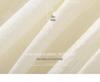 High-Quality Beaded Tencel Crepe Waist-Cinched French Aristocratic Style Tea Party Dress for Women