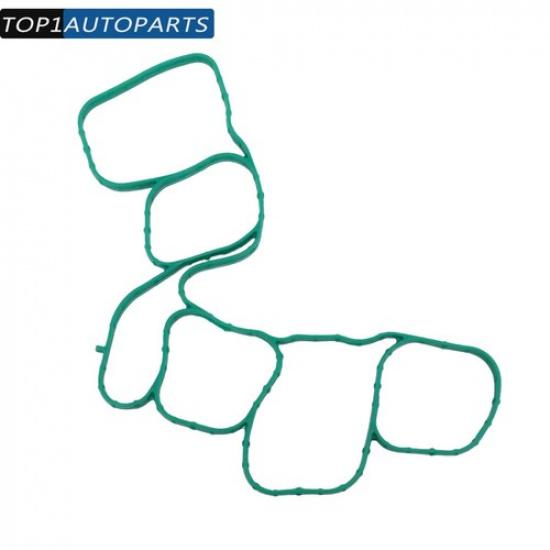 AT4Z-9H486-A Intake Gasket For 2013- Ford Taurus 2013-2016 Lincoln MKZ MKS