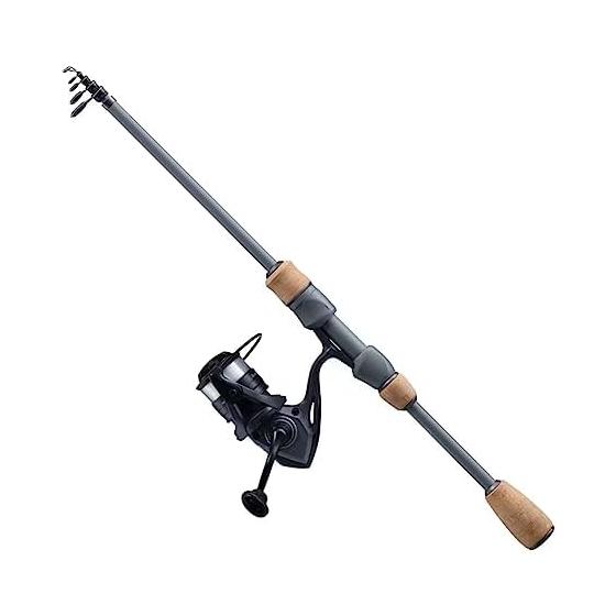 SHIMANO Reel/Rod Set Buena Vista Combo Various S56L/S60ML
