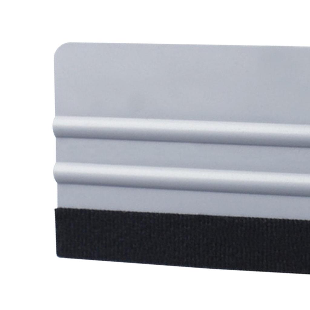 5Pcs Auto Film Scraper Color Changing Wrap Squeegee for Wallpaper Crafts Pushing