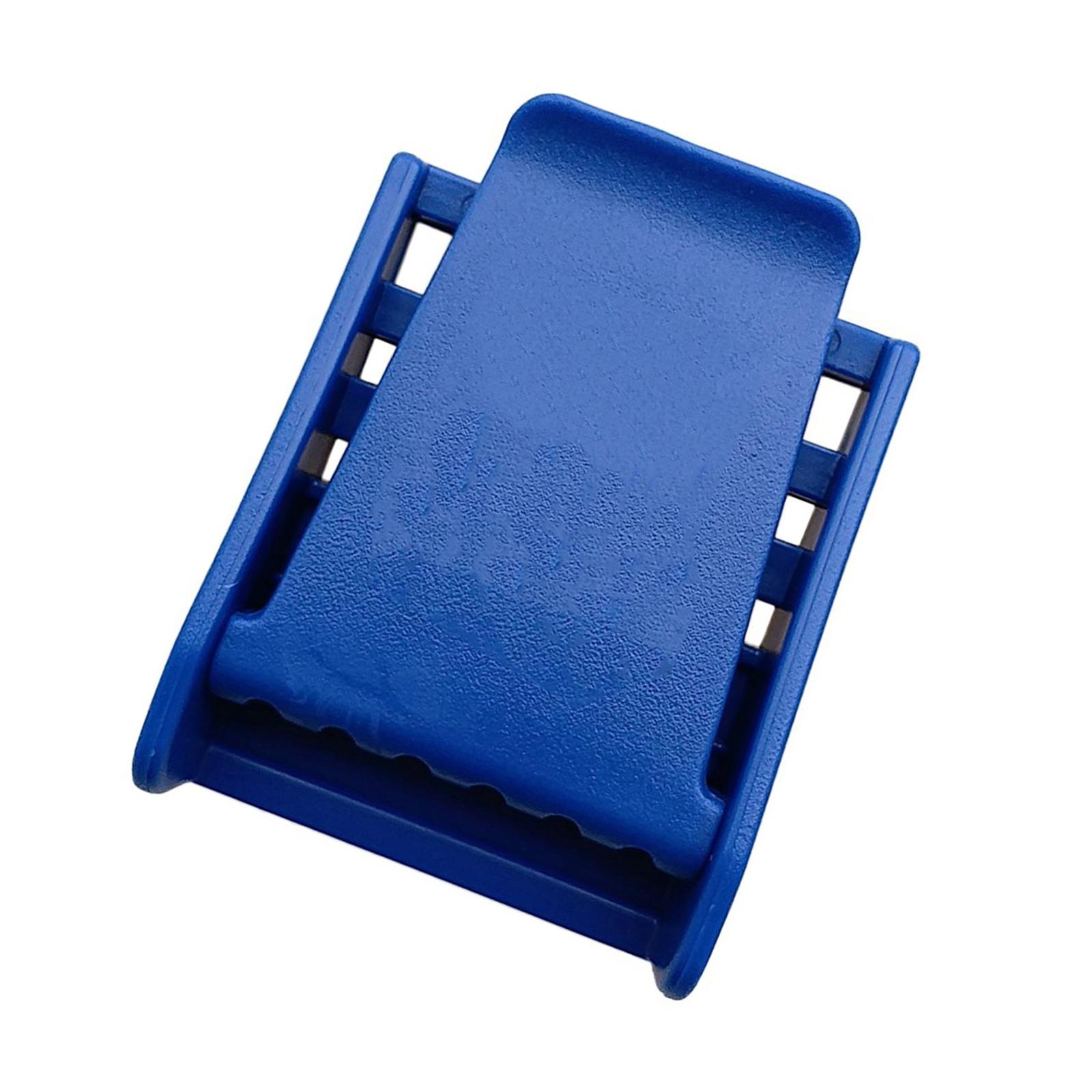 

Diving Belt Buckle Replacement Dive Weight Belt Buckle Diving Belt Hanging Buckle Diving Belt Side Buckle Diving Buckle синий