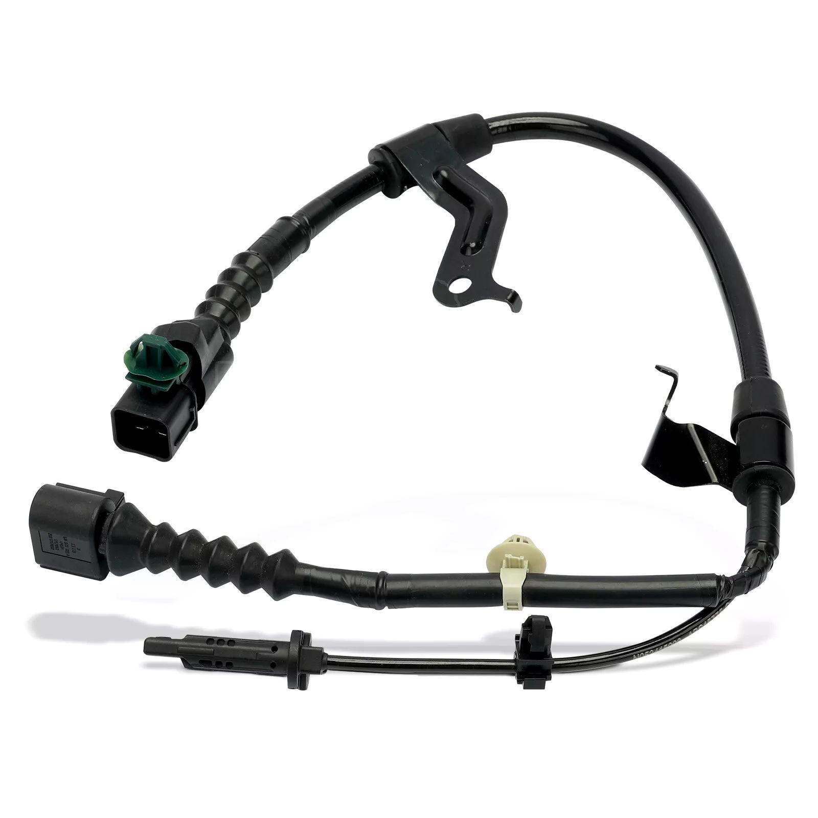 ABS Sensor 47510TEAT01 compatible with Honda Civic. чёрный