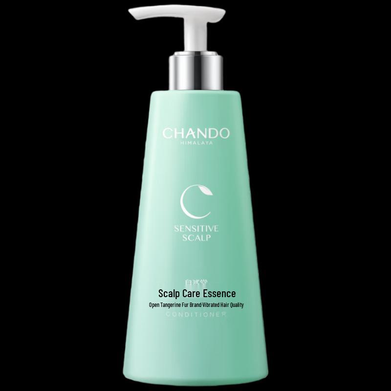 CHANDO Scalp Care Sensitive Scalp Protecting Essence Milk