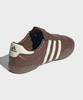 Adidas Taekwondo May - Brown: Cream White / Jr6017
