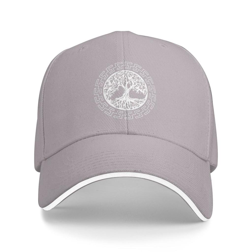 Baseball Caps Tree Of Life 2026 Customized Female Male Casual Summer Hats