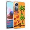 K-Karol G Tropicoqueta Phone Case For Redmi Note 15 Pro 5G 14 13 12 Pro Plus 11 11T 11E 11S 10 Pro 10S 9 9S Cover Cell Clear wit