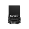 Sandisk Ultra Fit USB Flash Drive 512 GB Black