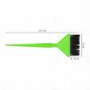 4 Pcs PP Hair Dye Brush Set Professional Hair Color Brush Applicator  Home Salon