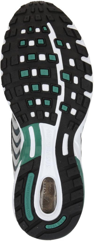 Nike Air Pegasus 2005 Sneakers (HQ3482-095) Silver Metallic/black/white/bicostal