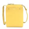 Nina Nina Ricci Ondure Plånbok Mobilfodral, 35-3205, Dam, Gul