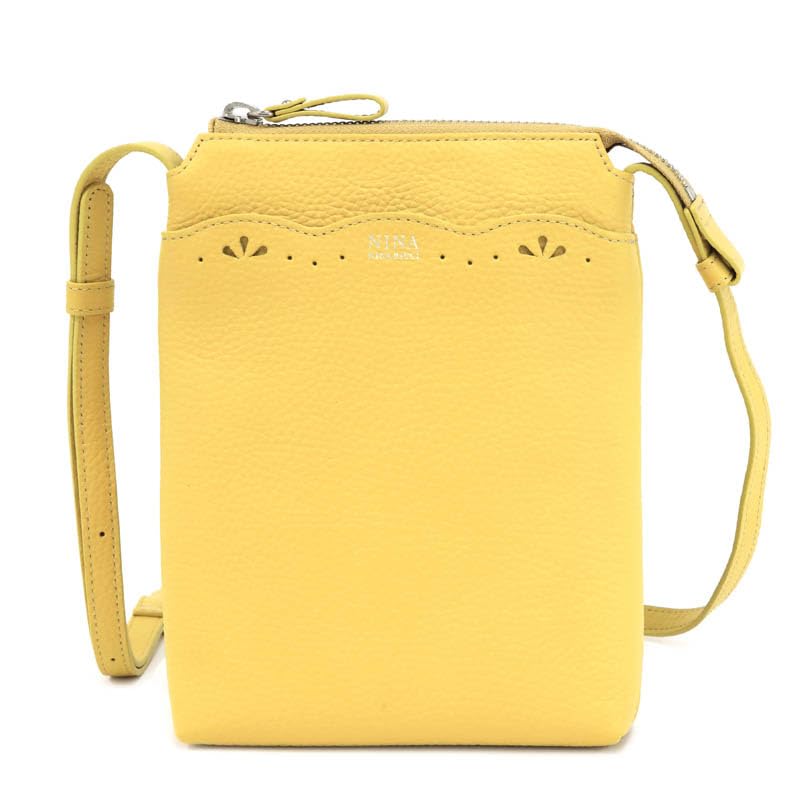 Nina Nina Ricci Ondure Кошелек Чехол для смартфона, 35-3205, Женский, Желтый