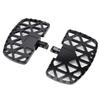 Front Footrests Foot Pegs Fit for Indian Scout 2015-2024 Scout Bobber 2018-2024