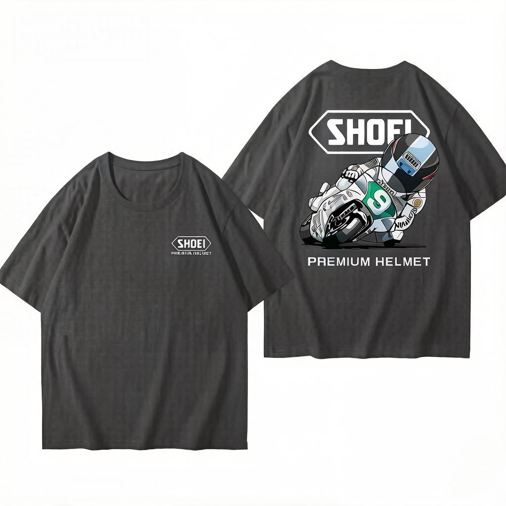 2026 Helmet Motorcycle Tshirt Unisex Unisex Offroad Summer Breathable Short Sleeve Quick Dry Casual Top