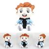 Cute Caylus Plush Boy Dolls Soft And Portable Ideal Gift For Children And Game Fans