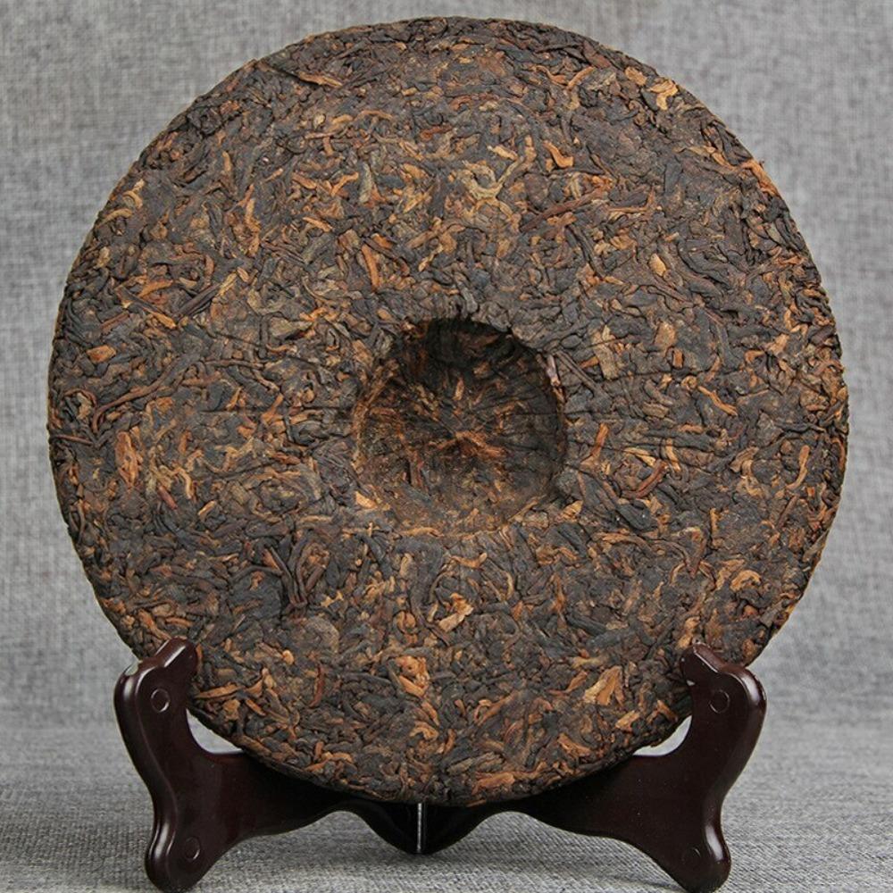 2014 Imperial Puerh Maturo Tè Cinese Banzhang Germogli Dorati Tè Shu Puerh 357g