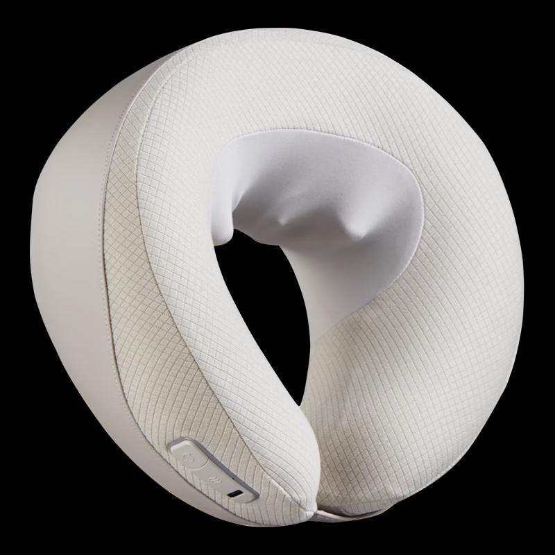 

Bear Portable U-Shaped Neck Massager Pillow