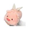 20cm Rosa Fliegendes Schwein Plüschtier - Weiches Geflügeltes Kuscheltier, Entzückendes Geburtstags- & Zimmerdeko-Geschenk für Kinder & Mädchen